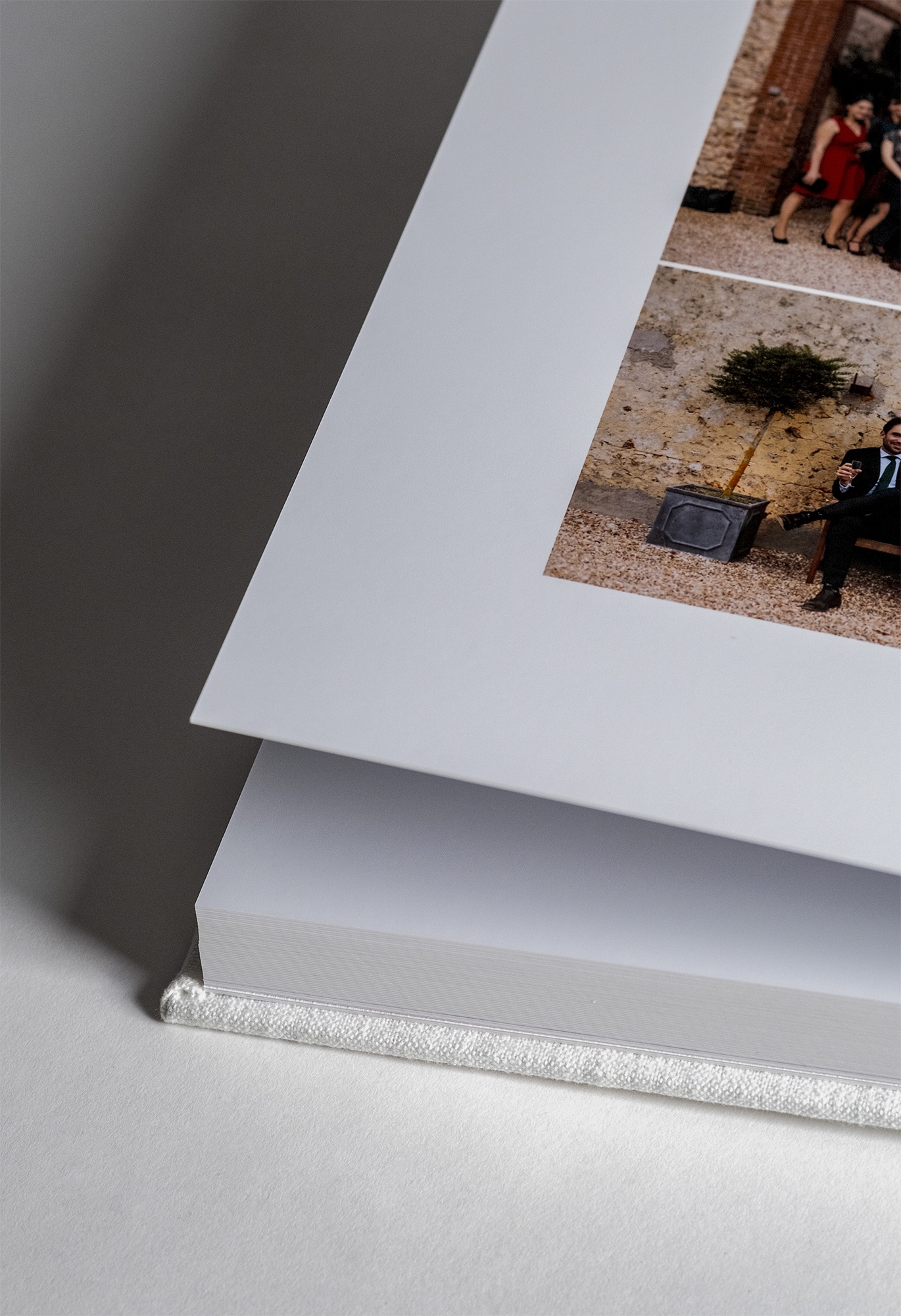 Colección Heritage Detalles Estructurales 8