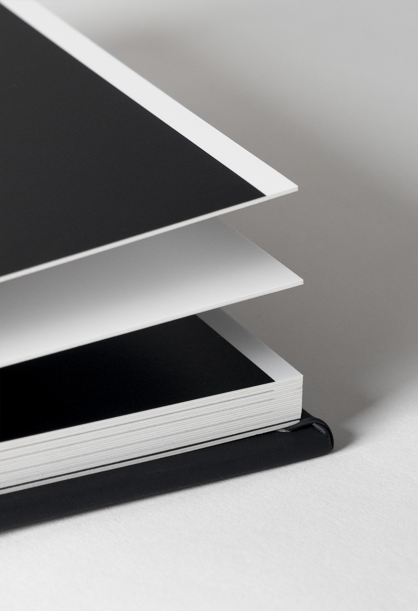 Colección Evolution Detalles Estructurales 2