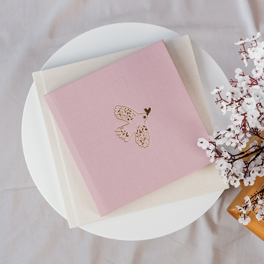 Communion Book comuniones 2