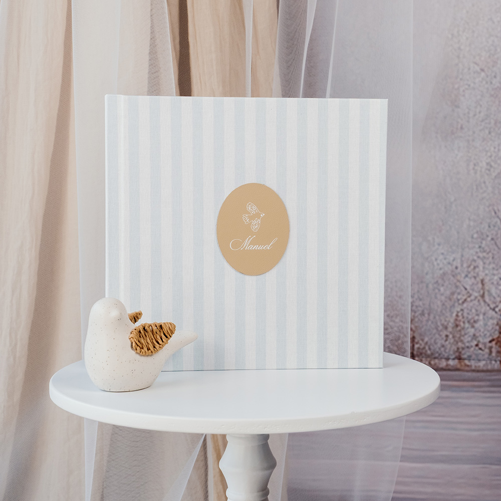 Communion Pattern Album comuniones 1