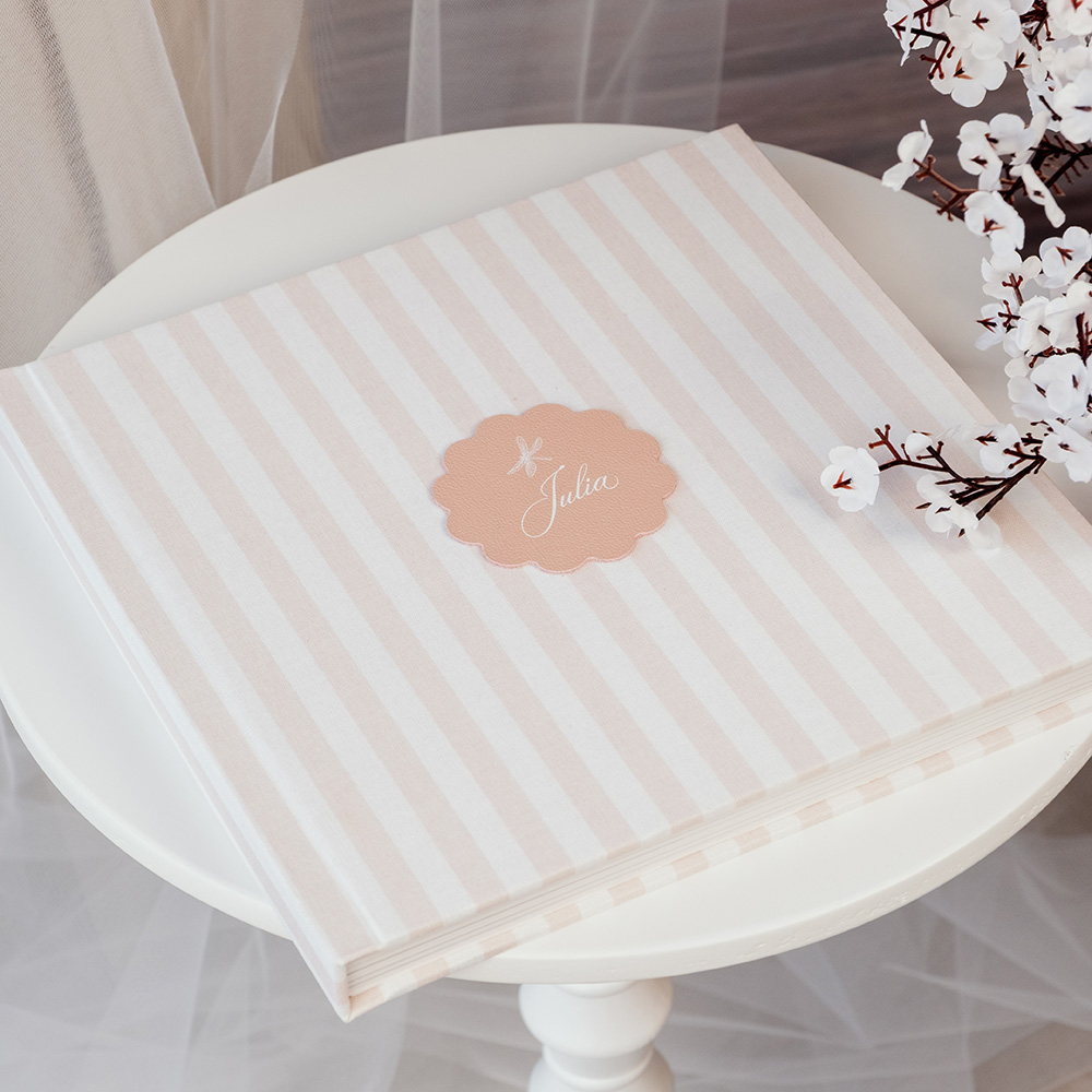 Communion Pattern Album comuniones 3