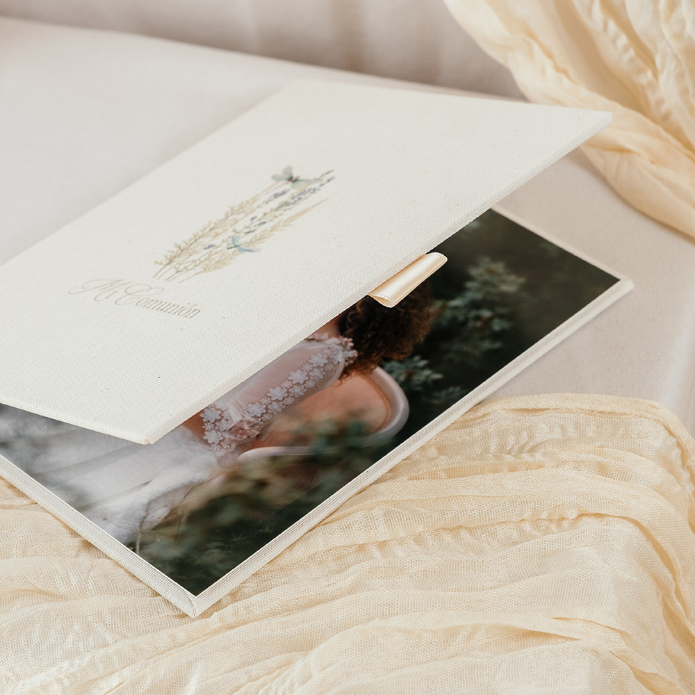 Folio Foto comuniones 4
