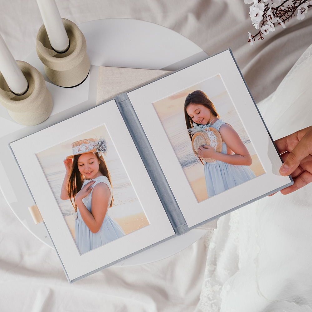 Folio Passepartout comuniones 2