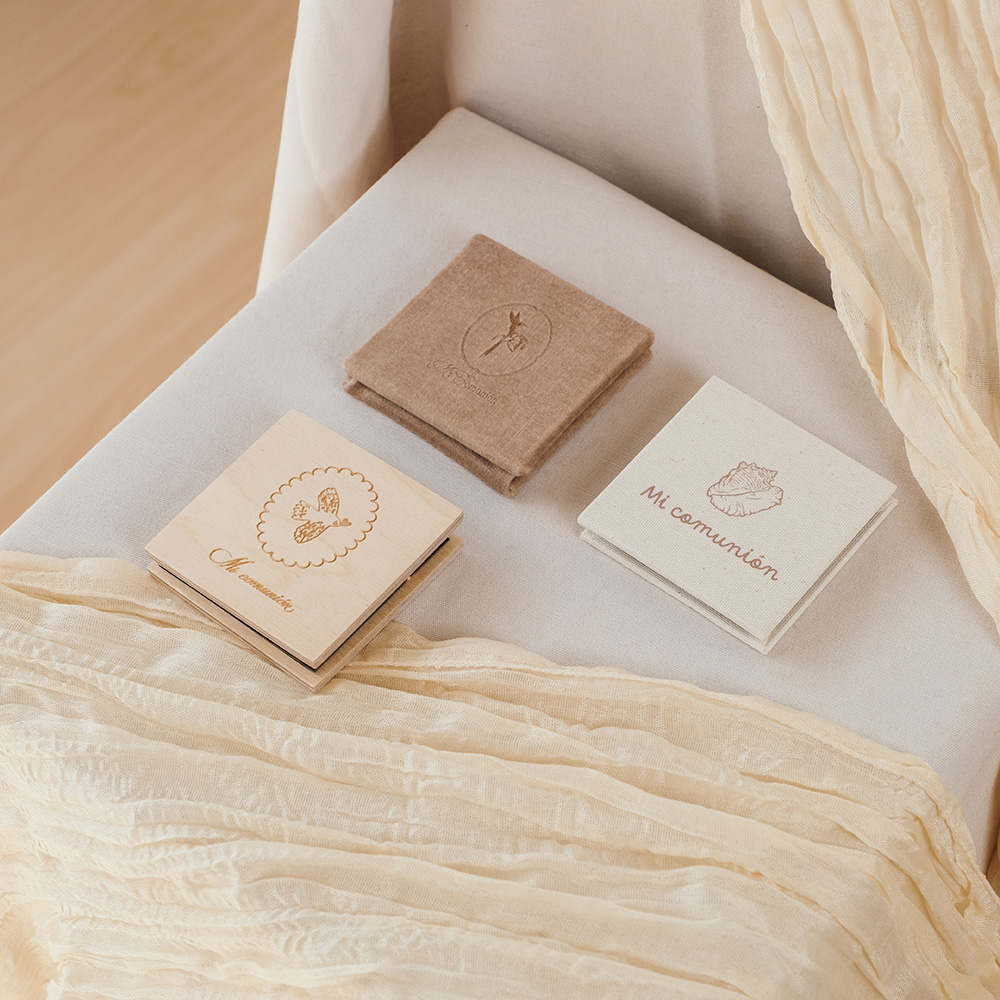 Little Folio comuniones 4