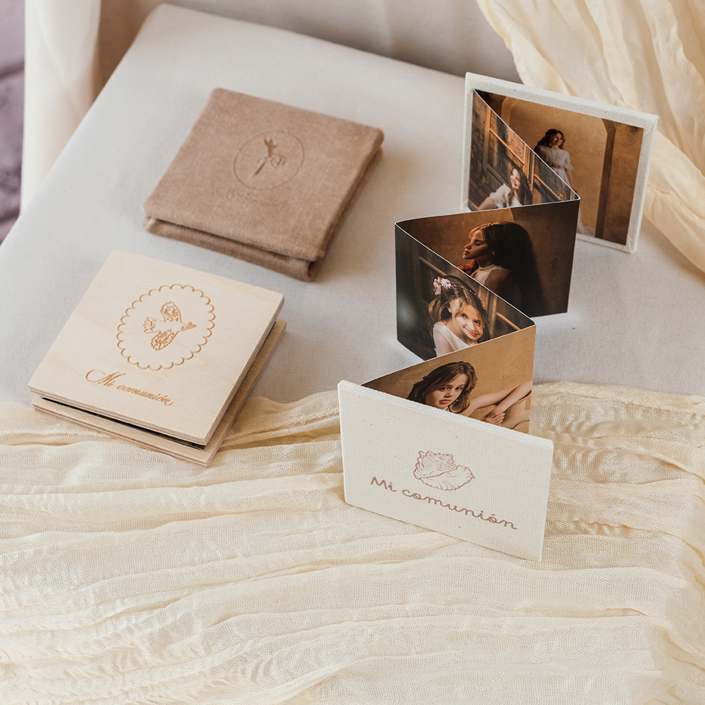 Little Folio comuniones 5