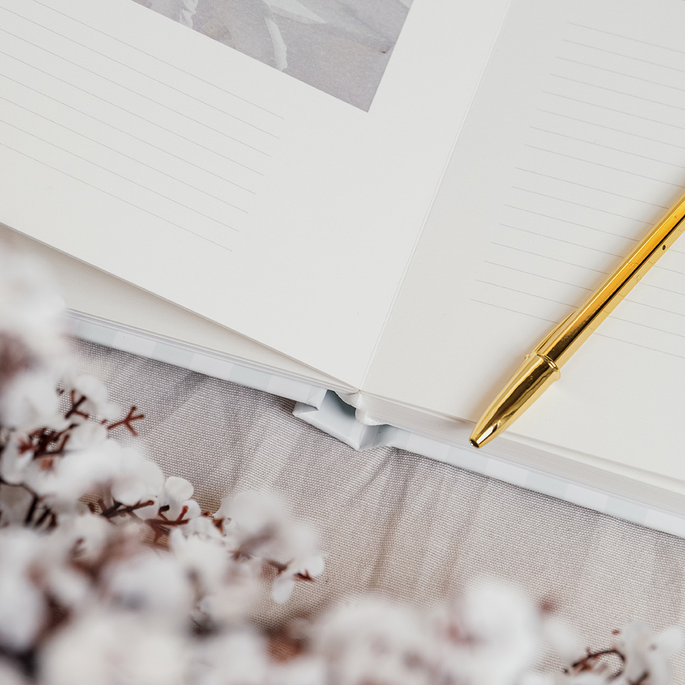 Libro de Firmas comuniones 4