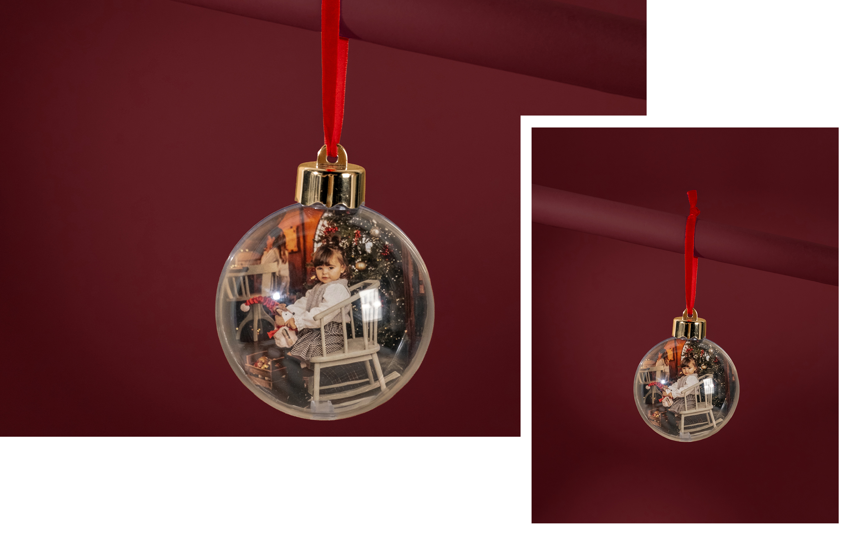 Bola de Navidad