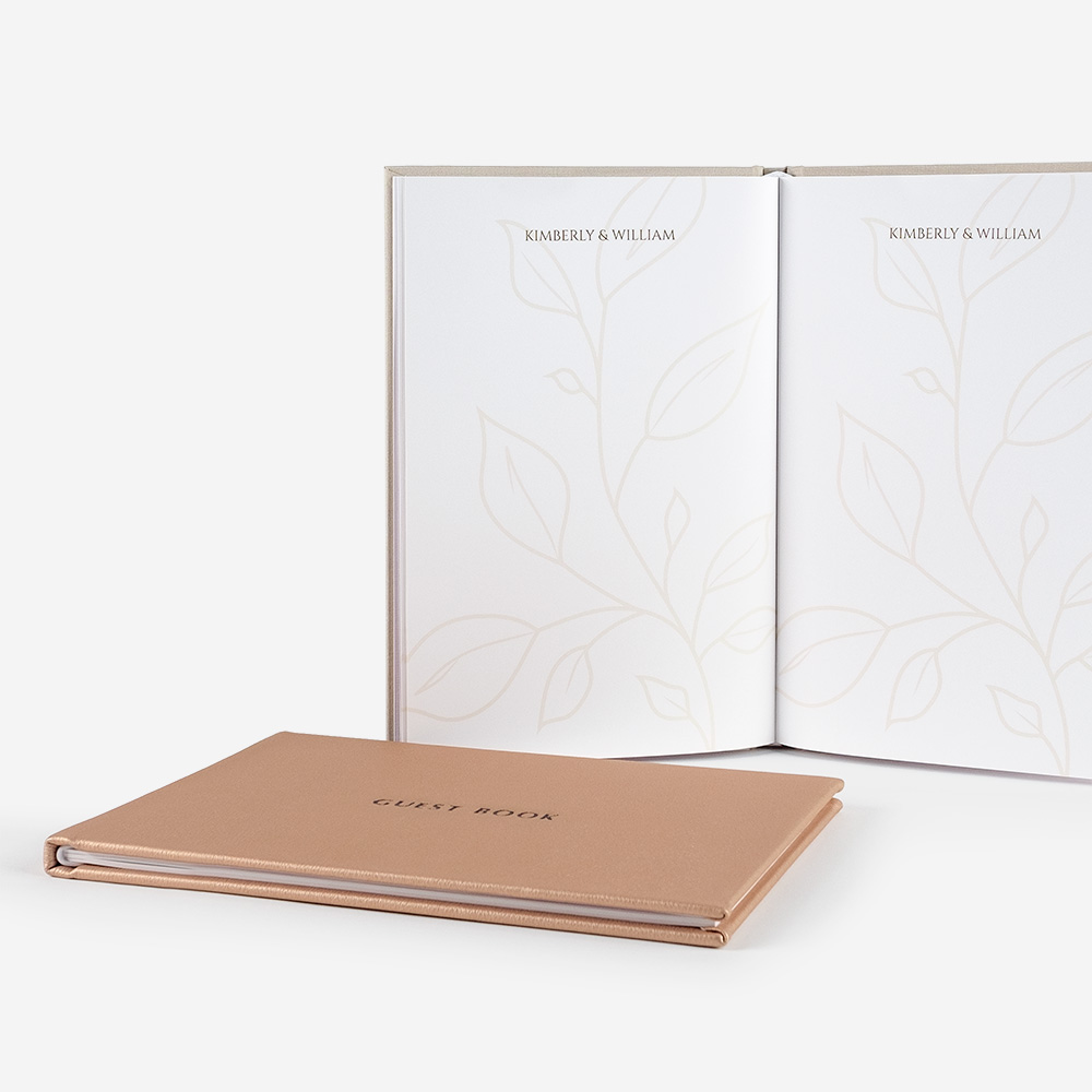 Libros de firmas 2