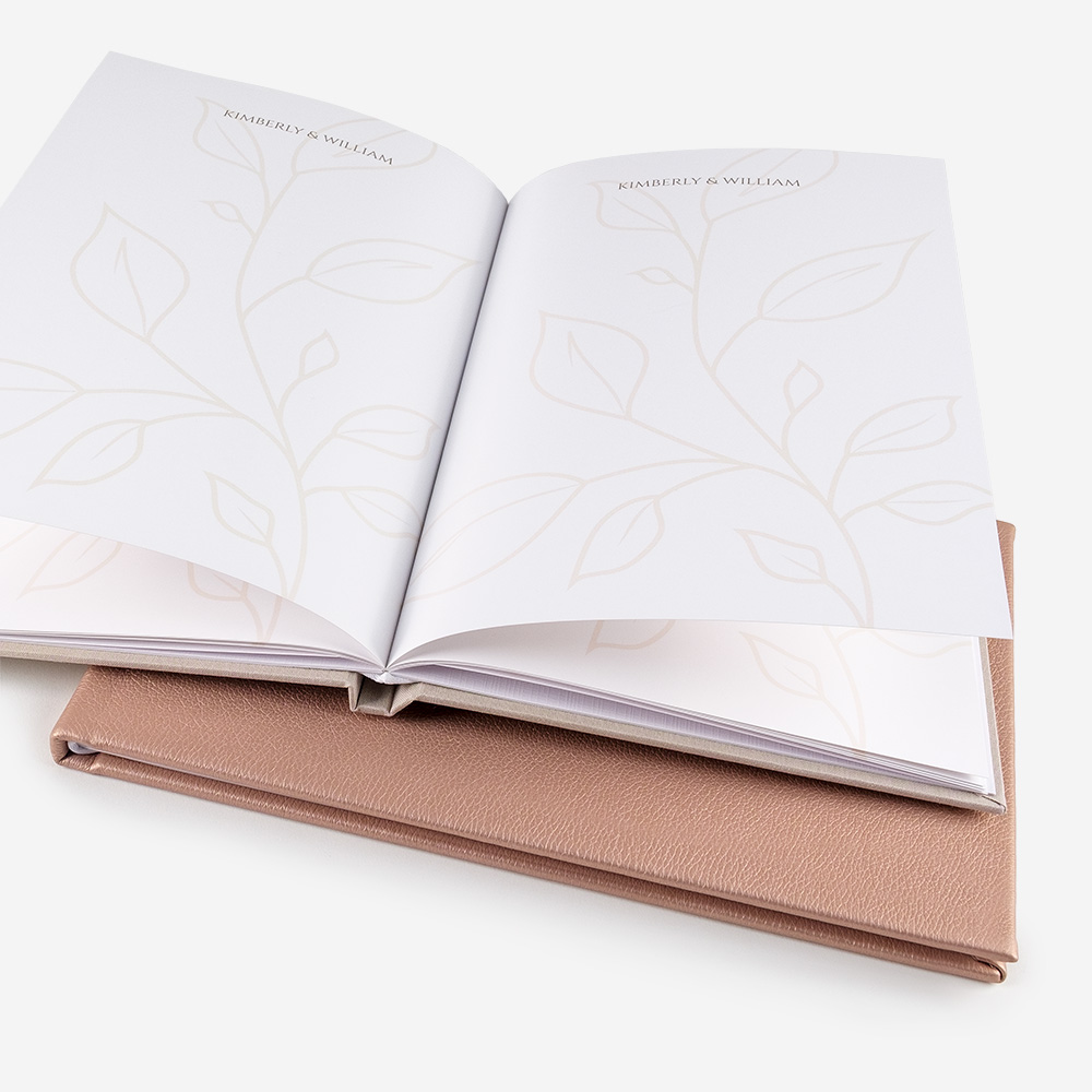 Libros de firmas 5