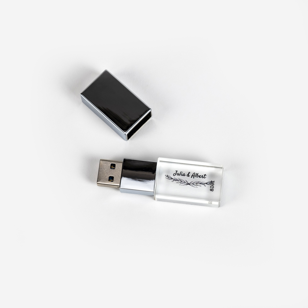 Memorias USB 2