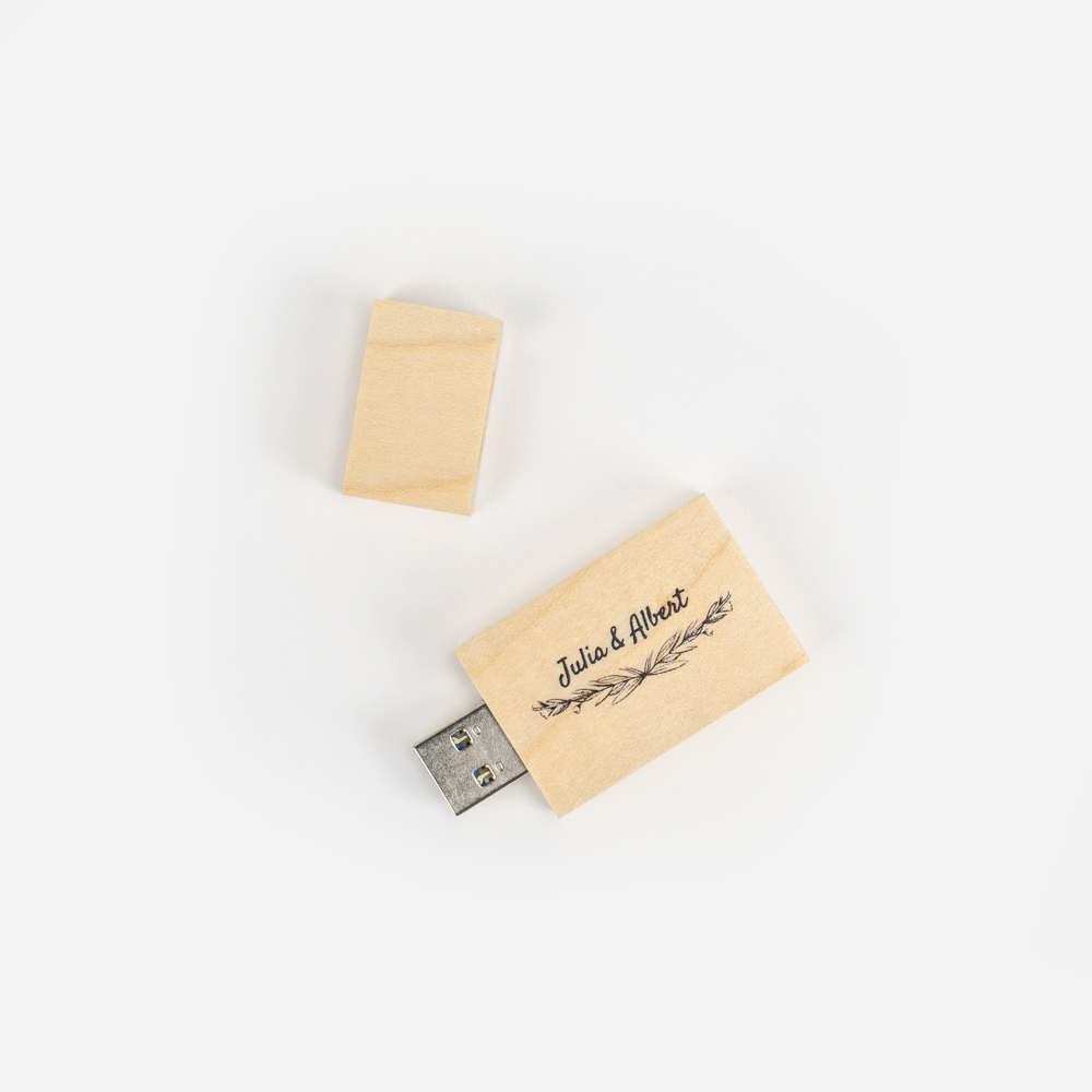 Memorias USB 3