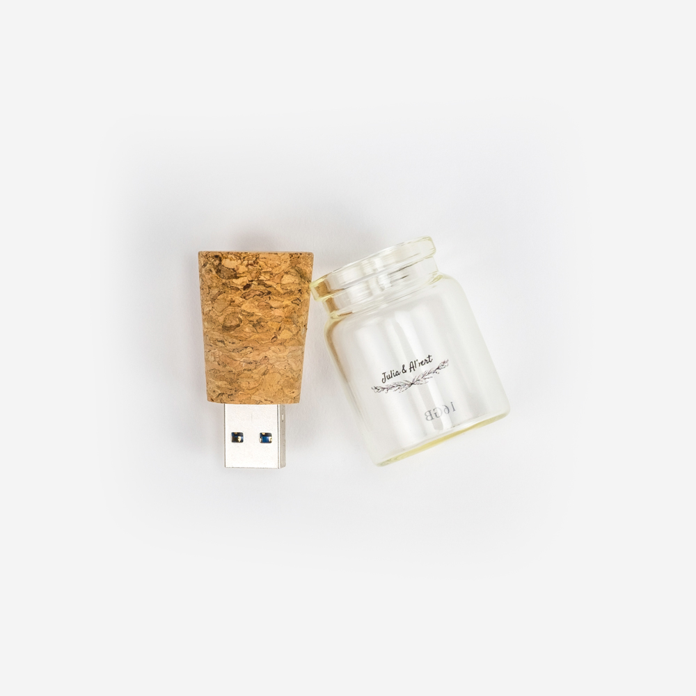 Memorias USB 4