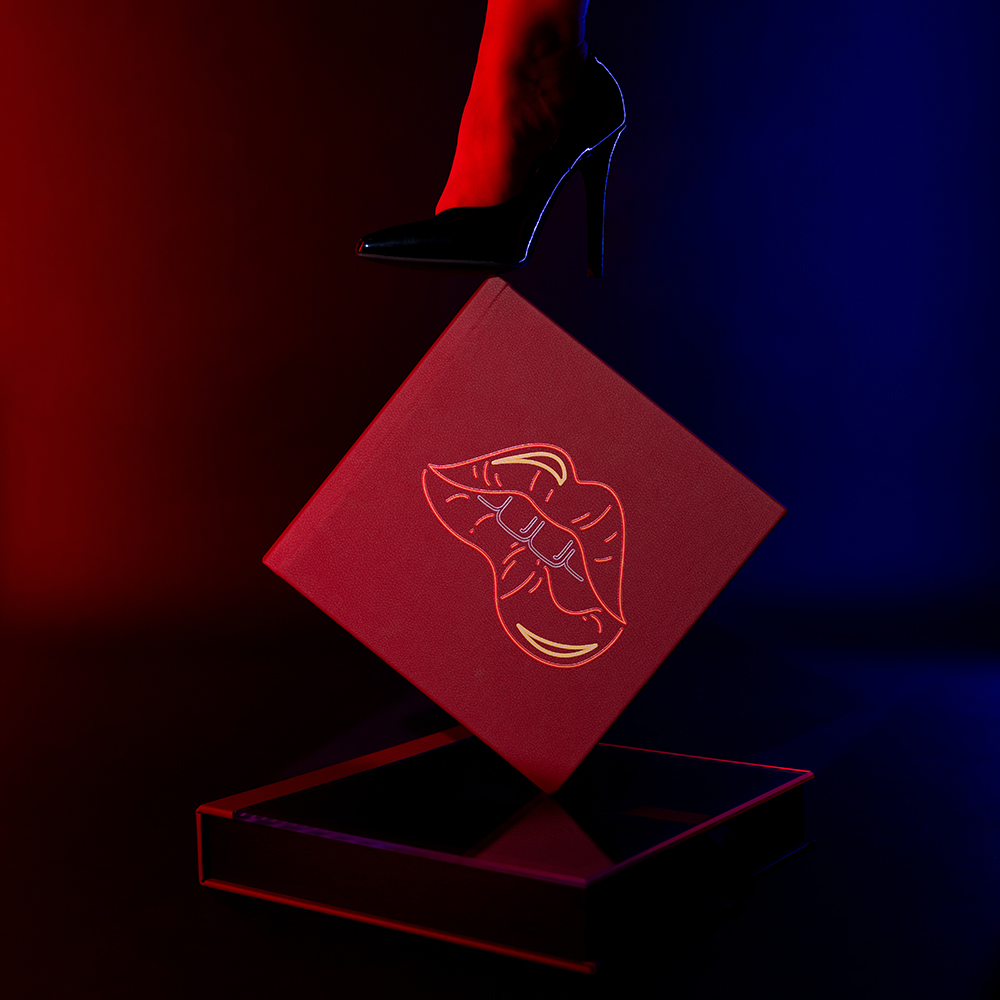 Colección Contemporary intro