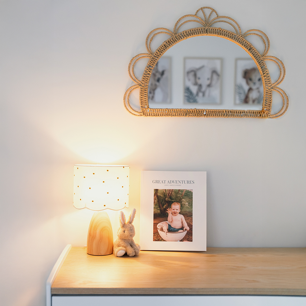 Colección Magazine Family intro