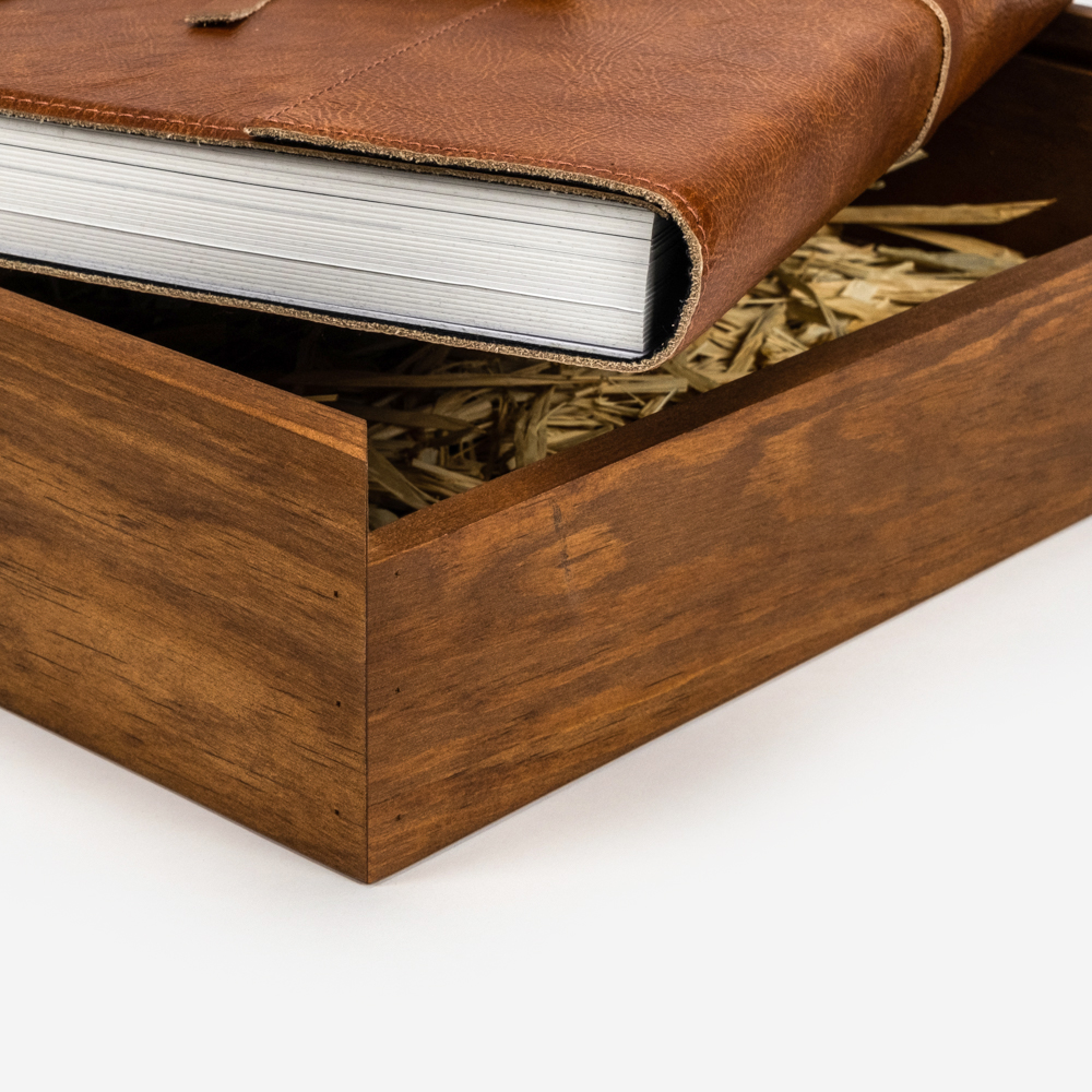 Box Wood Clear 4