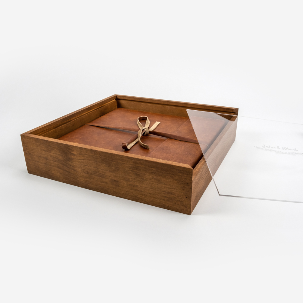 Box Wood Clear 5