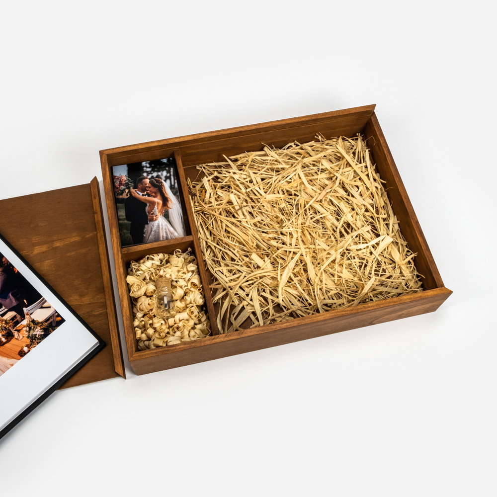 Combo Box Wood 3