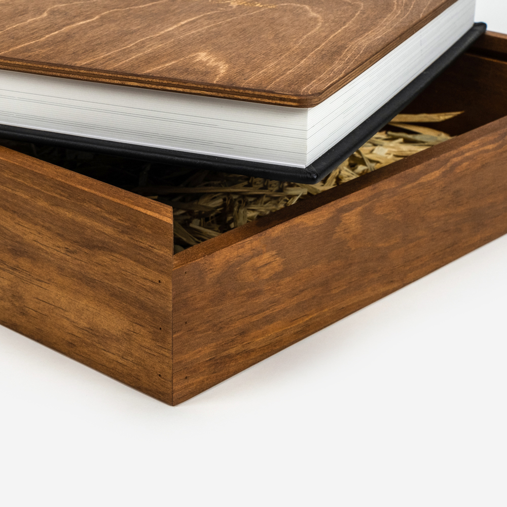 Combo Box Wood 4
