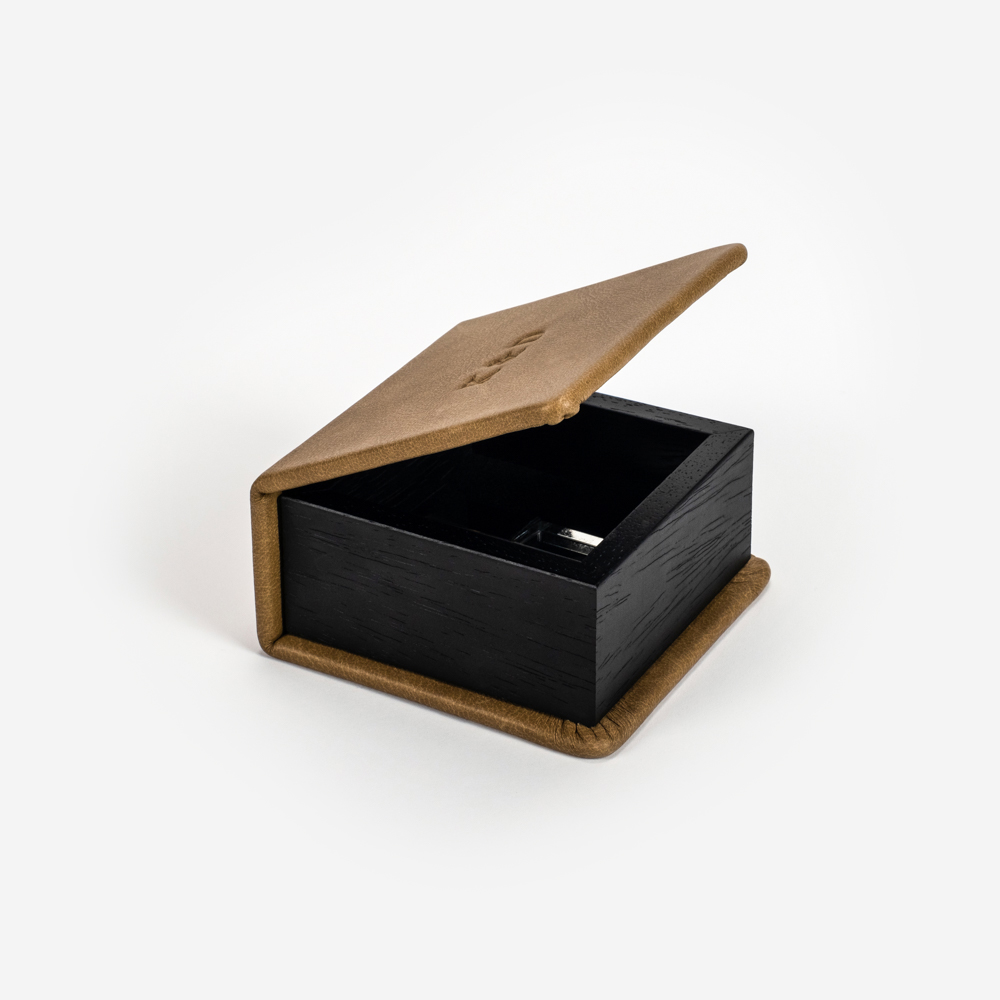 Pen Box Arno 2