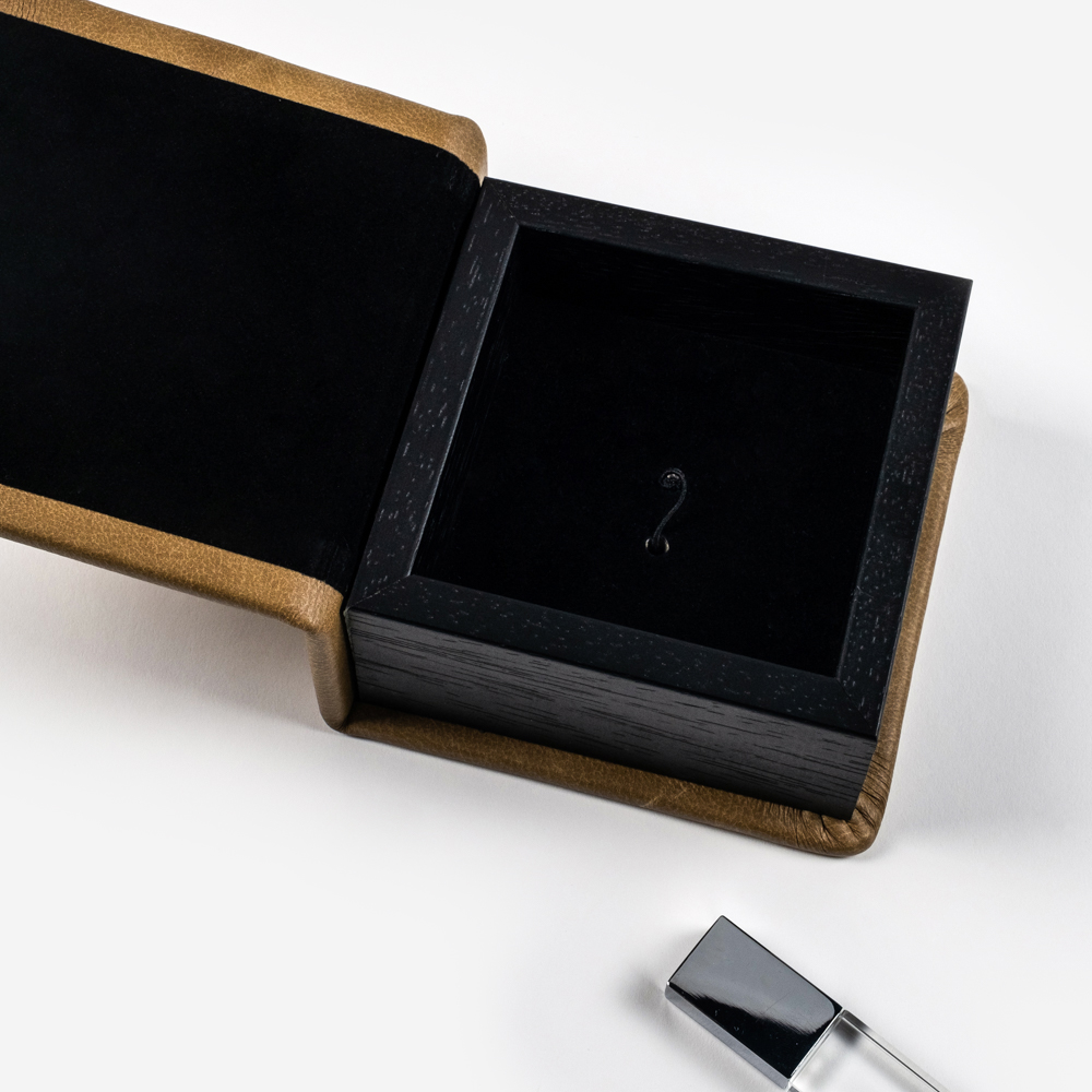 Pen Box Arno 3