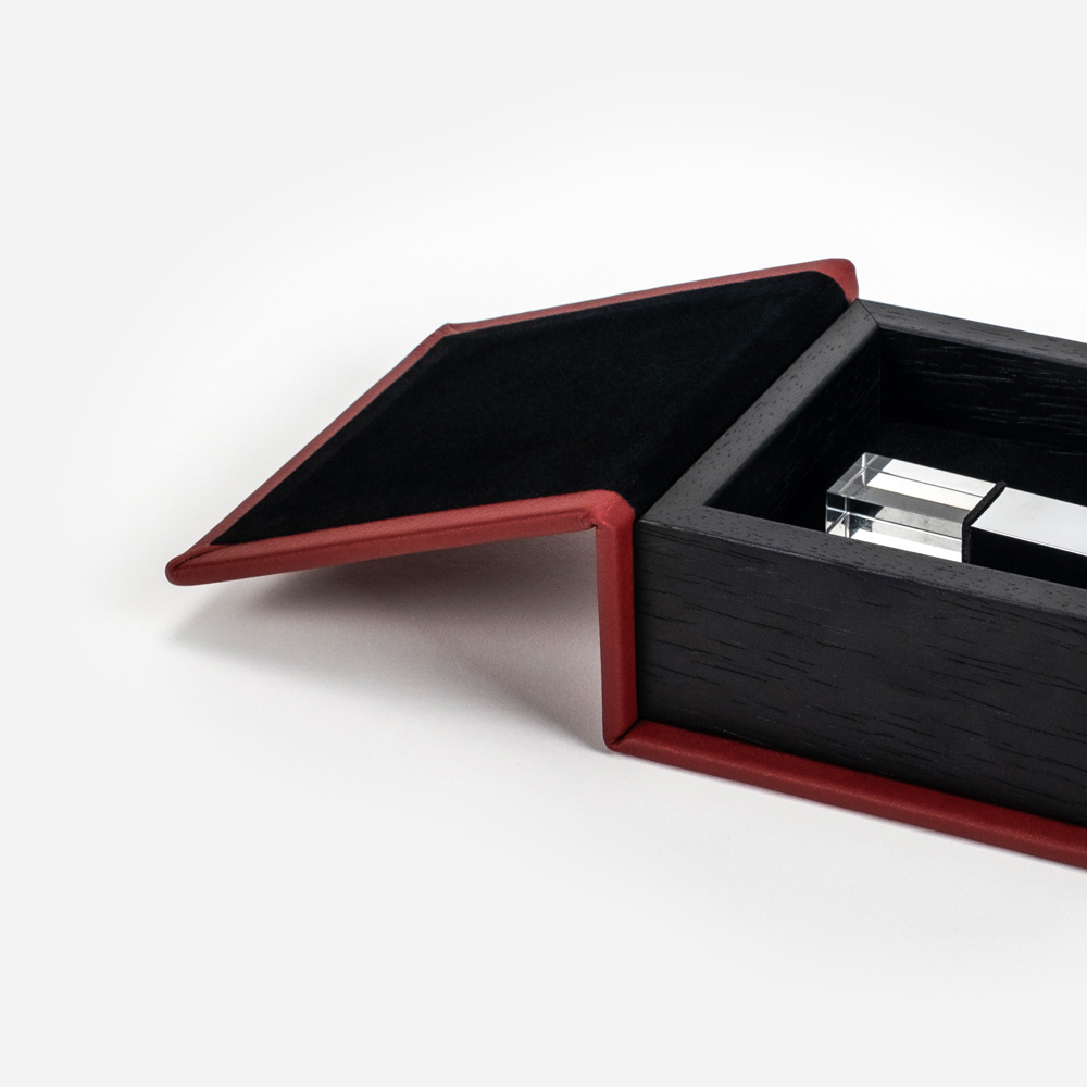 Pen Box Caribe Plus 4