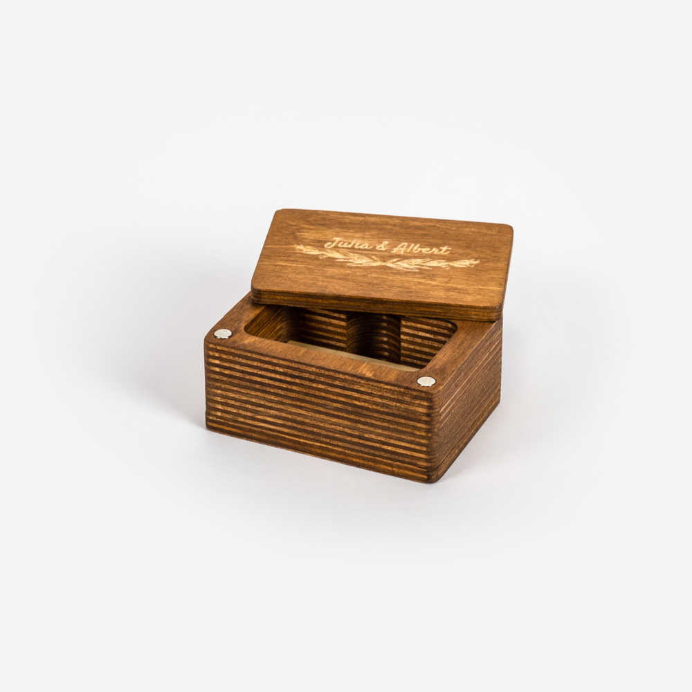 Pen Box Grove 2