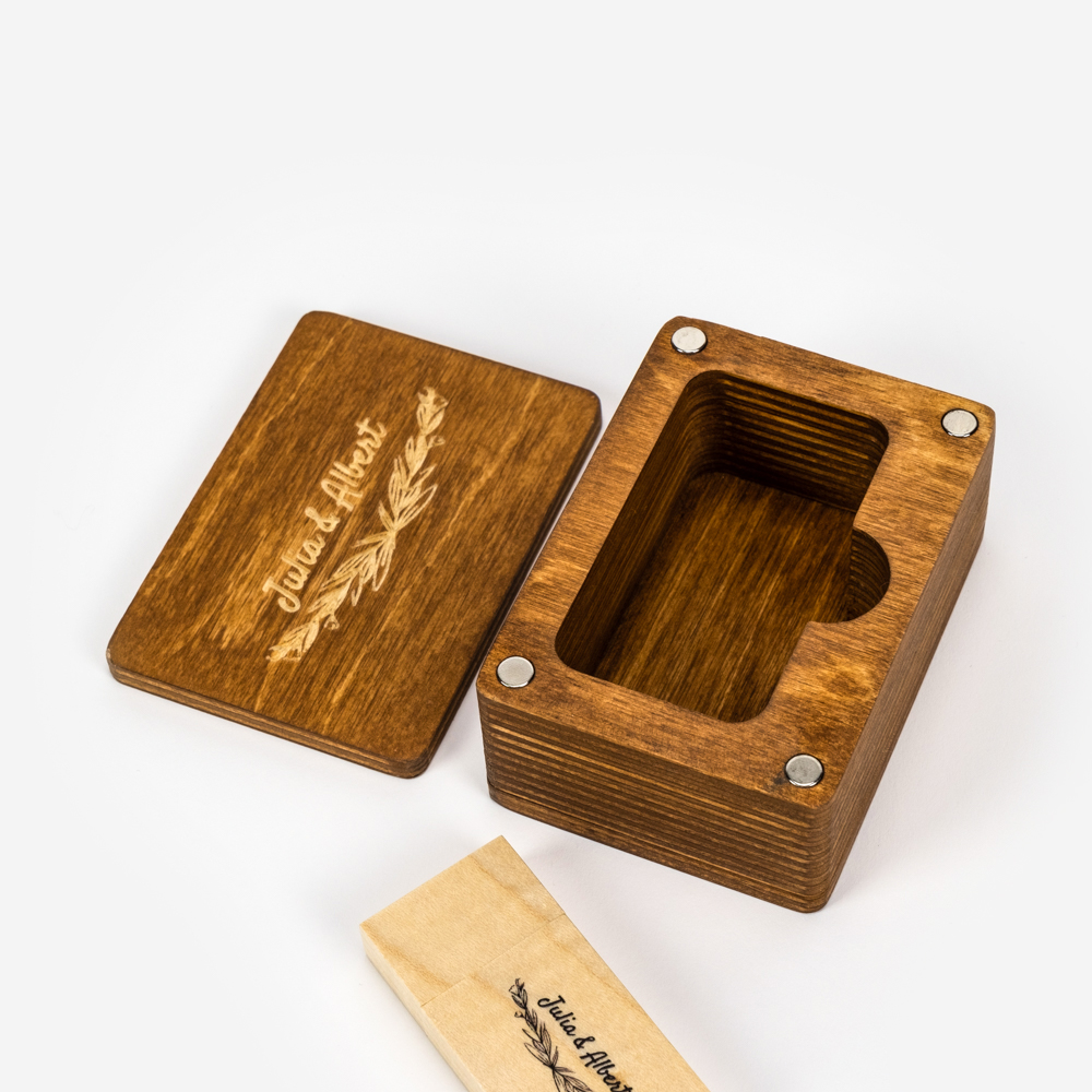 Pen Box Grove 3