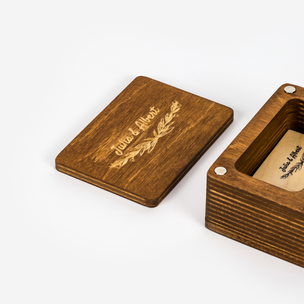Pen Box Grove 4