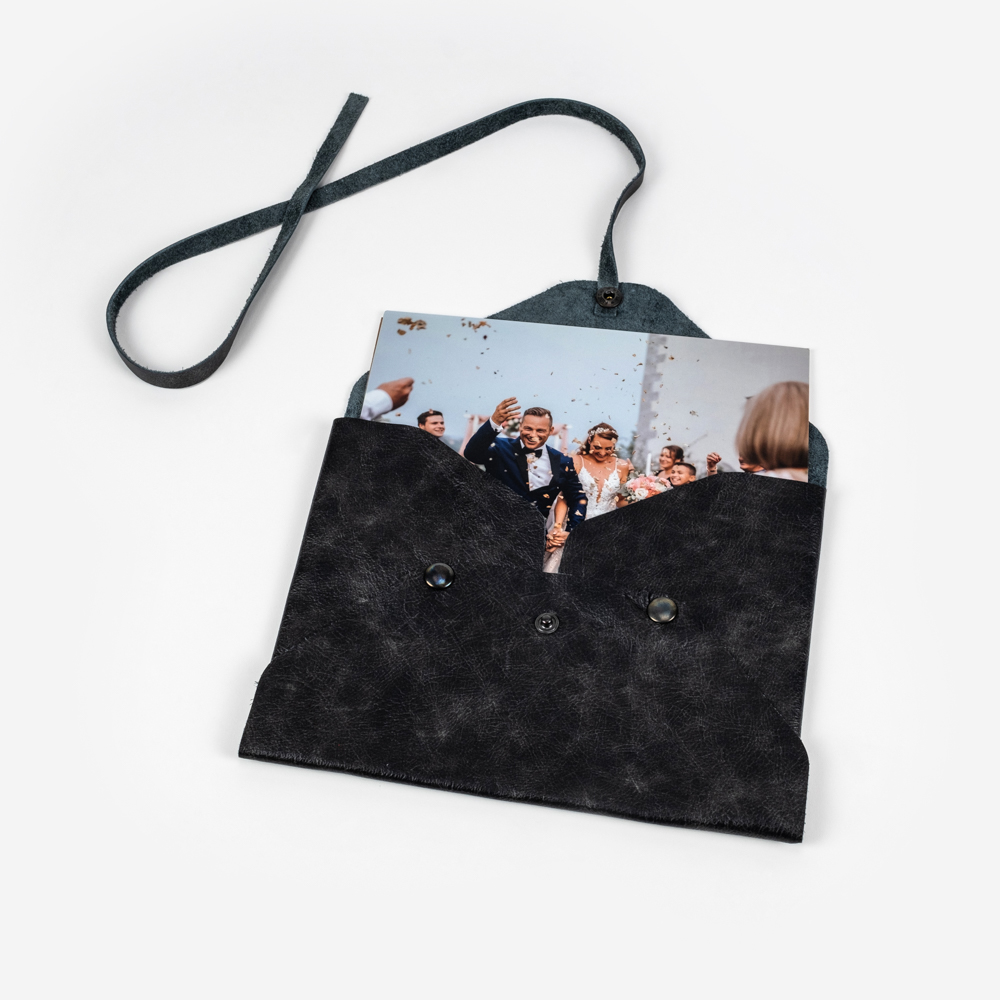 Print Box Envelope 3