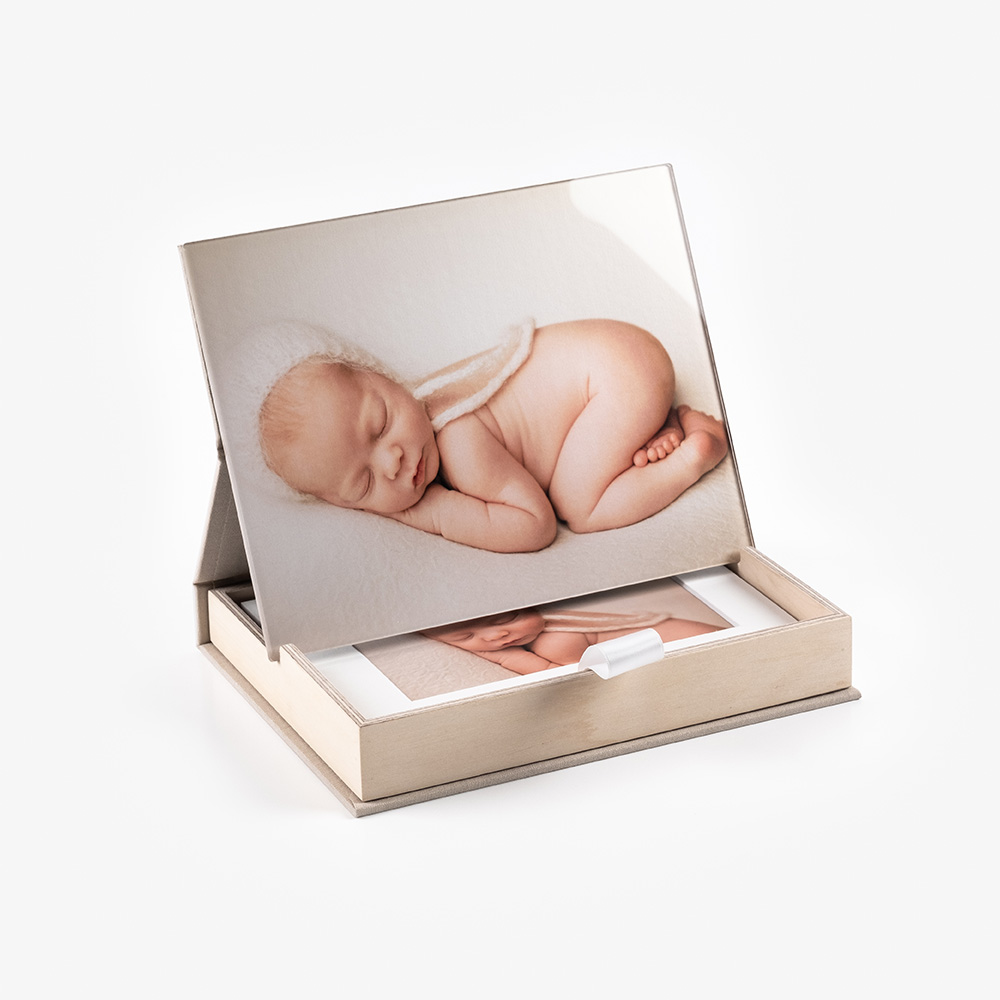 Print Box Frame 2
