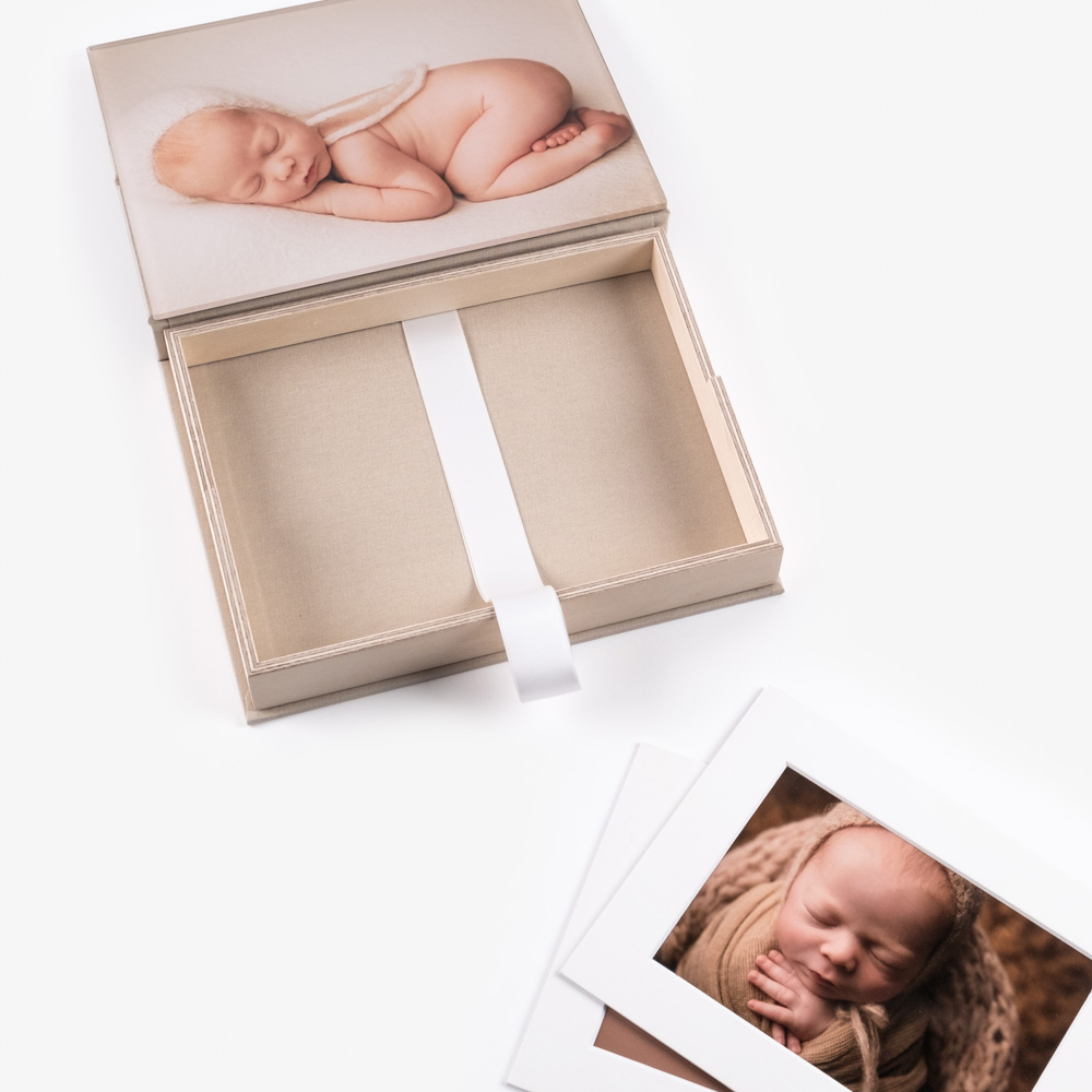 Print Box Frame 4