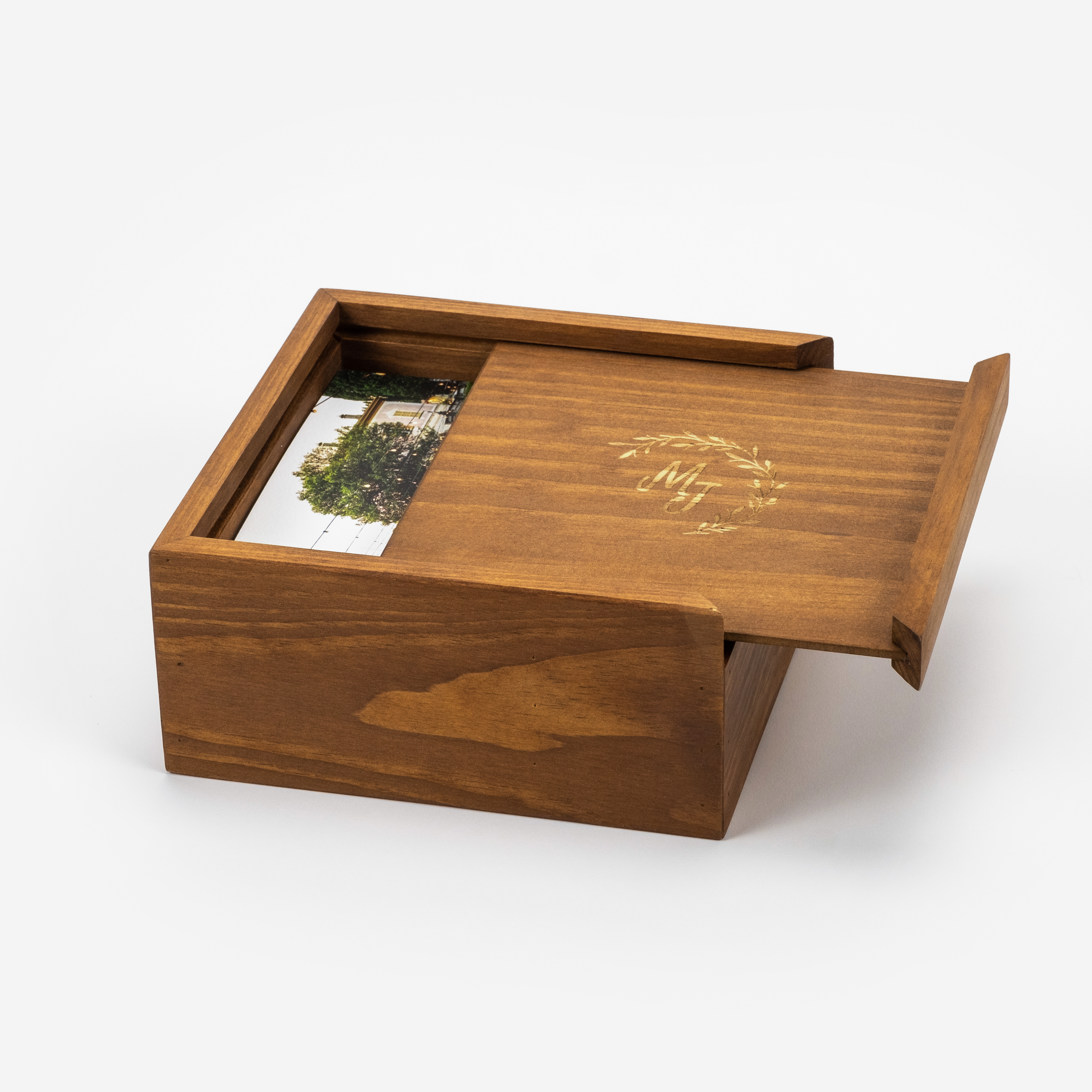 Print Box Wood 2