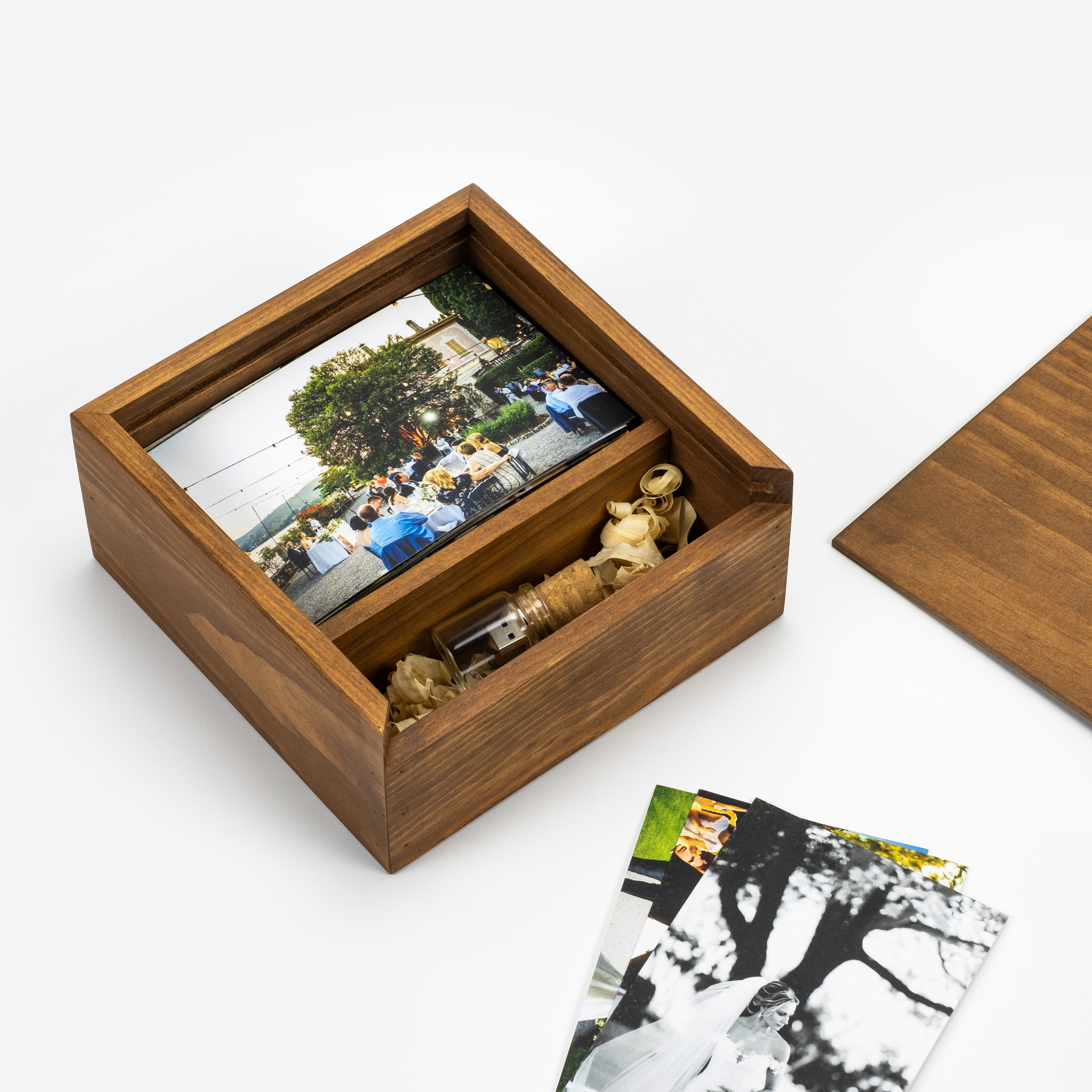 Print Box Wood 3