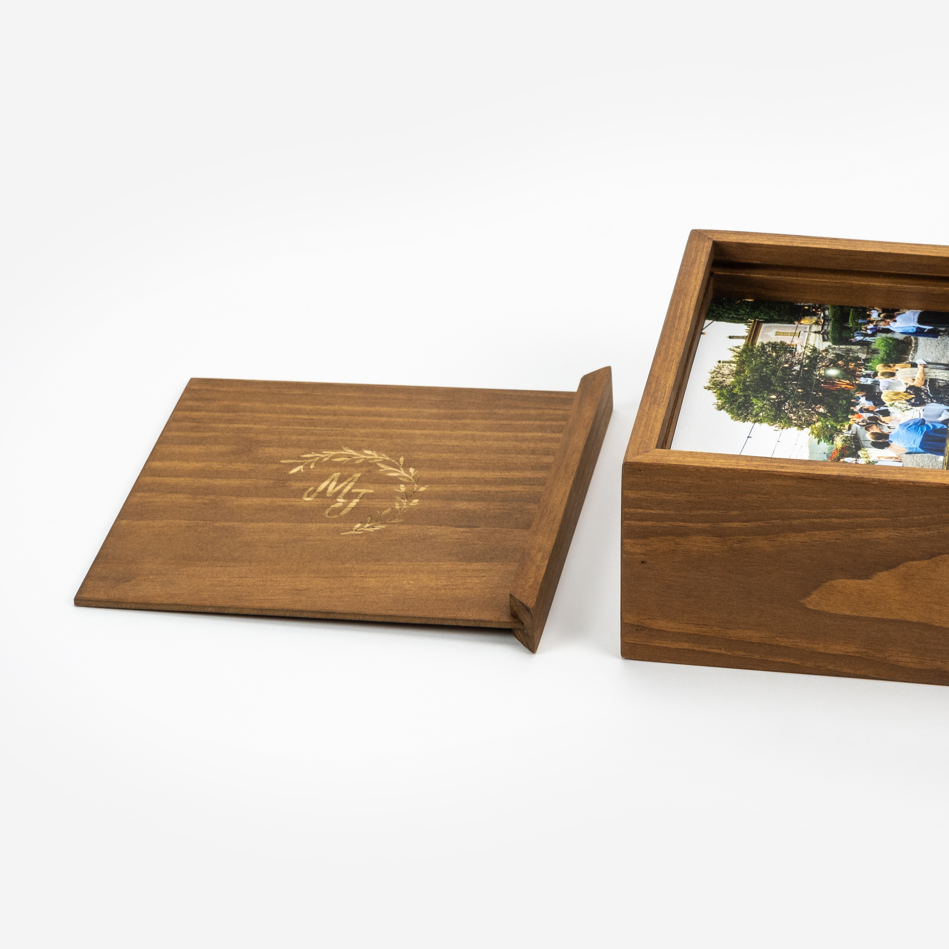 Print Box Wood 4