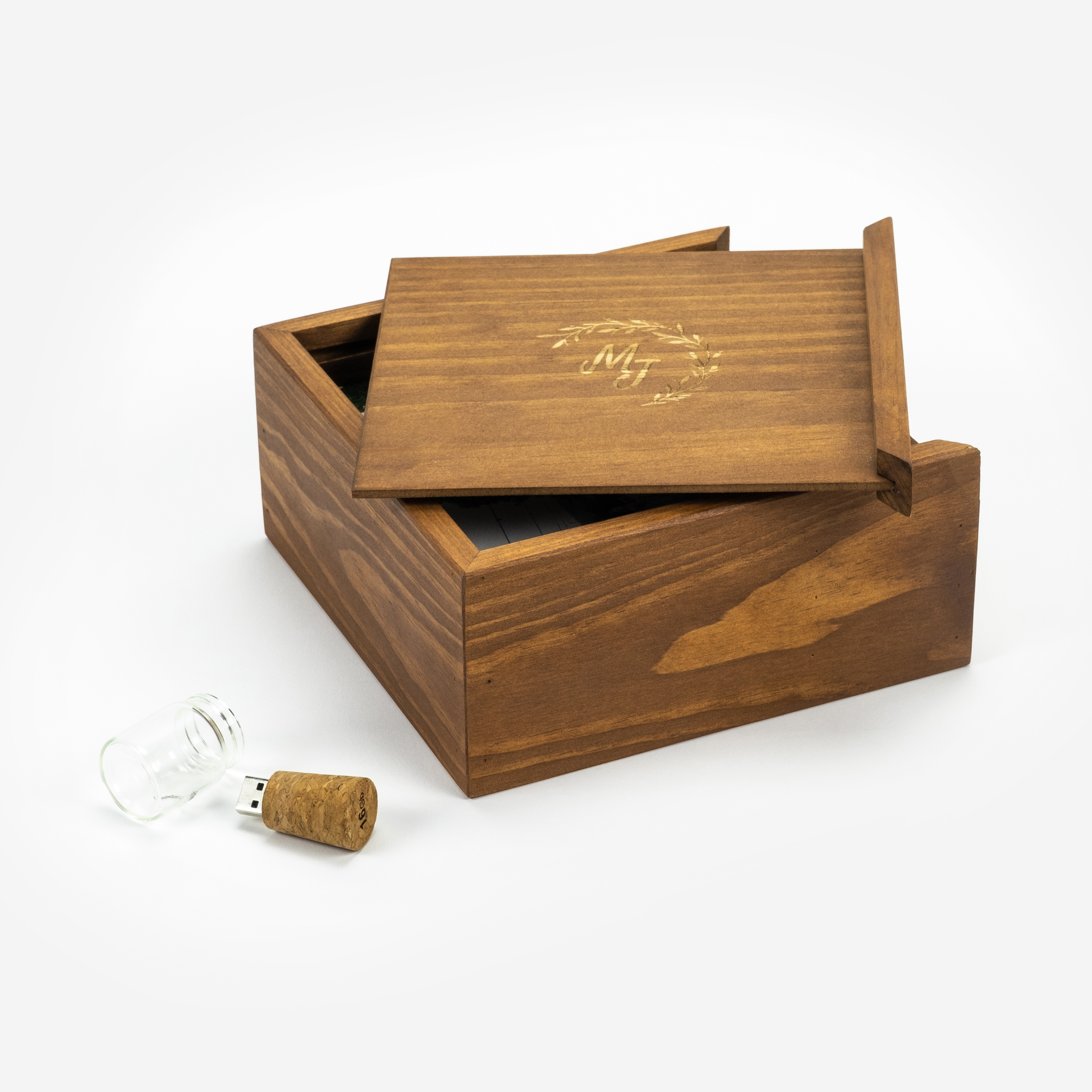 Print Box Wood 5