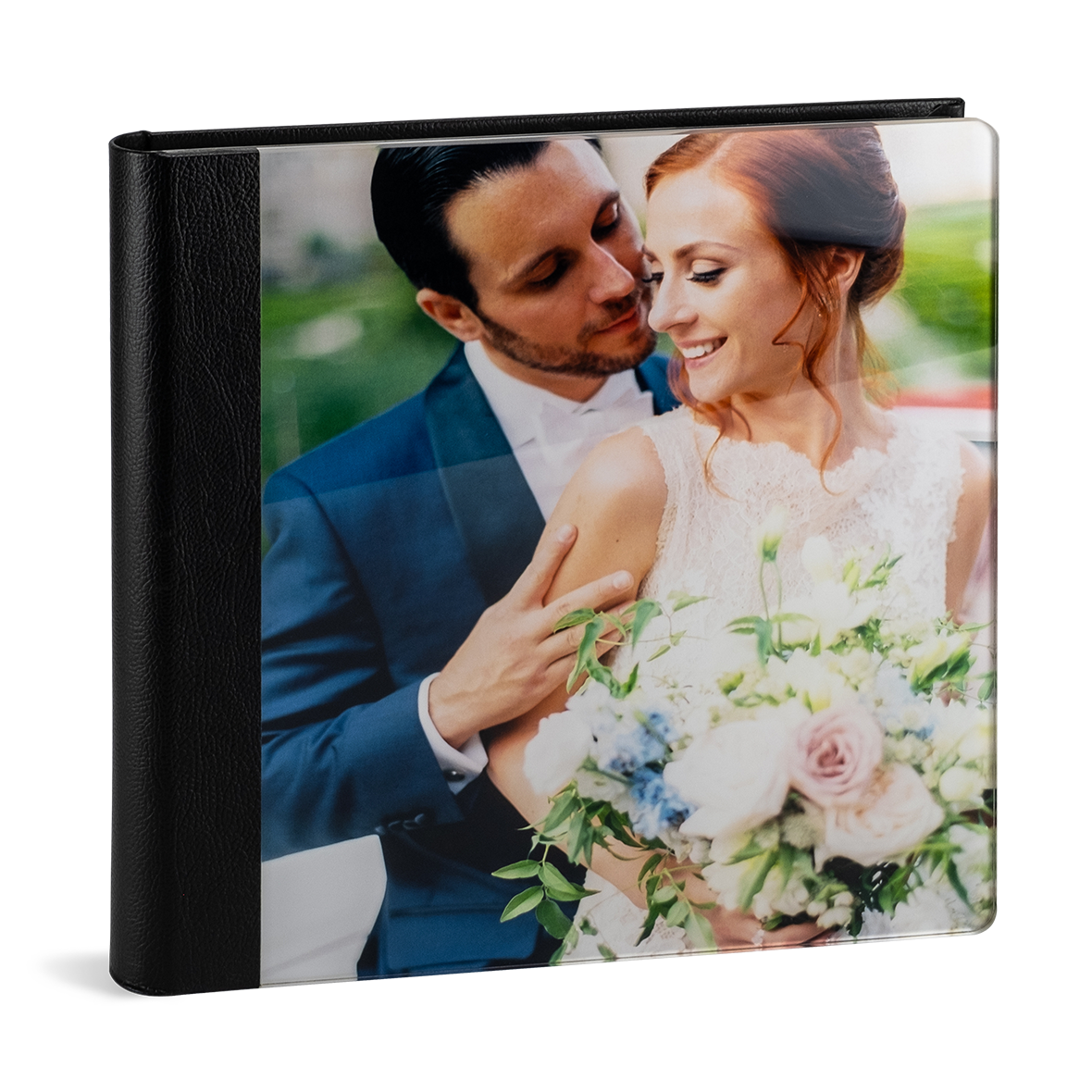 Colección Acrylic plantillas Arábico Metálico