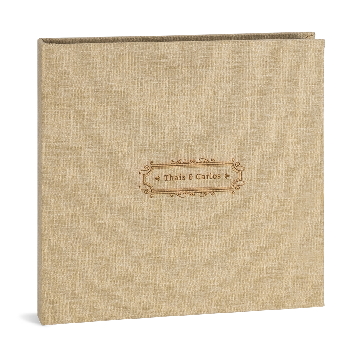 Colección Luxe Linen plantillas Aland