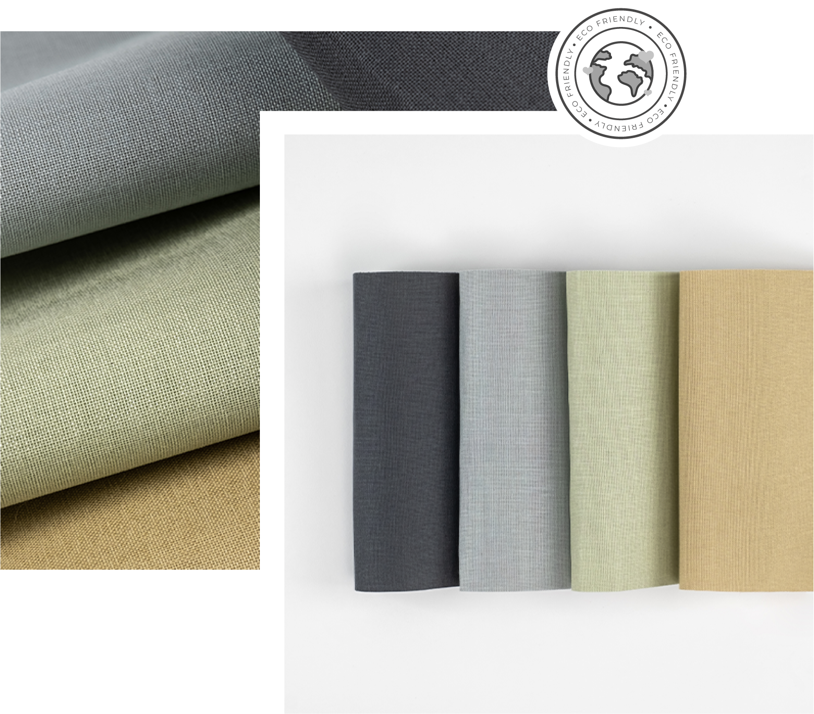 Buckram