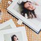 Print Box Frame Passepartout comuniones 4