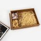 Combo Box Wood Clear 3