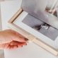 Print Box Frame Foto comuniones 4