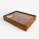 Combo Box Wood Clear 1