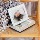 Print Box Frame Passepartout comuniones 1