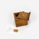 Pen Box Wood 5