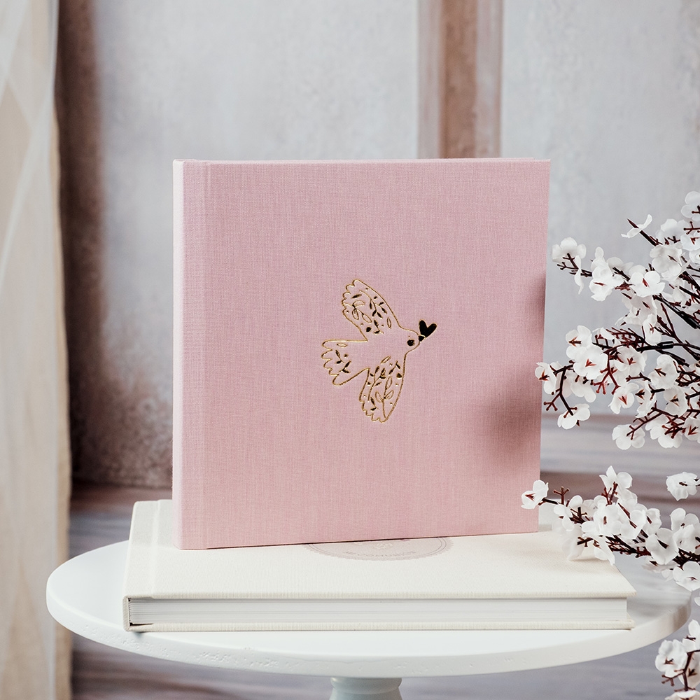 Communion Book comuniones 1