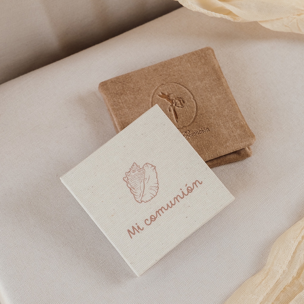 Little Folio comuniones 3