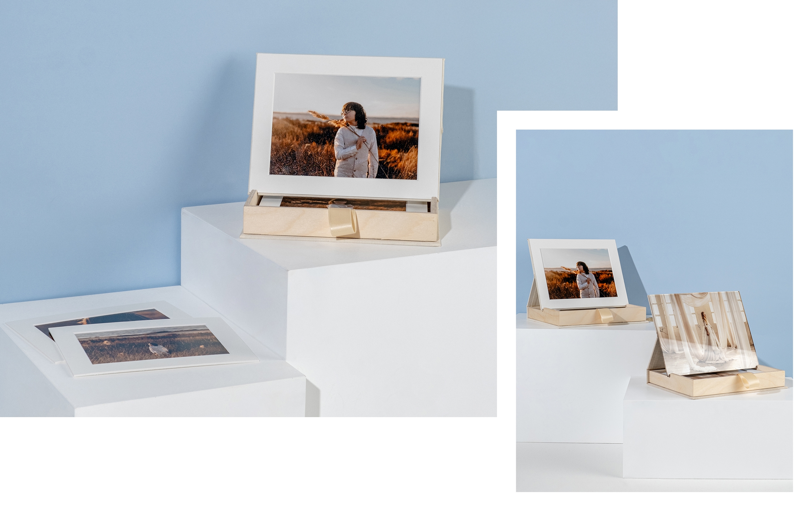 Print Box Frame