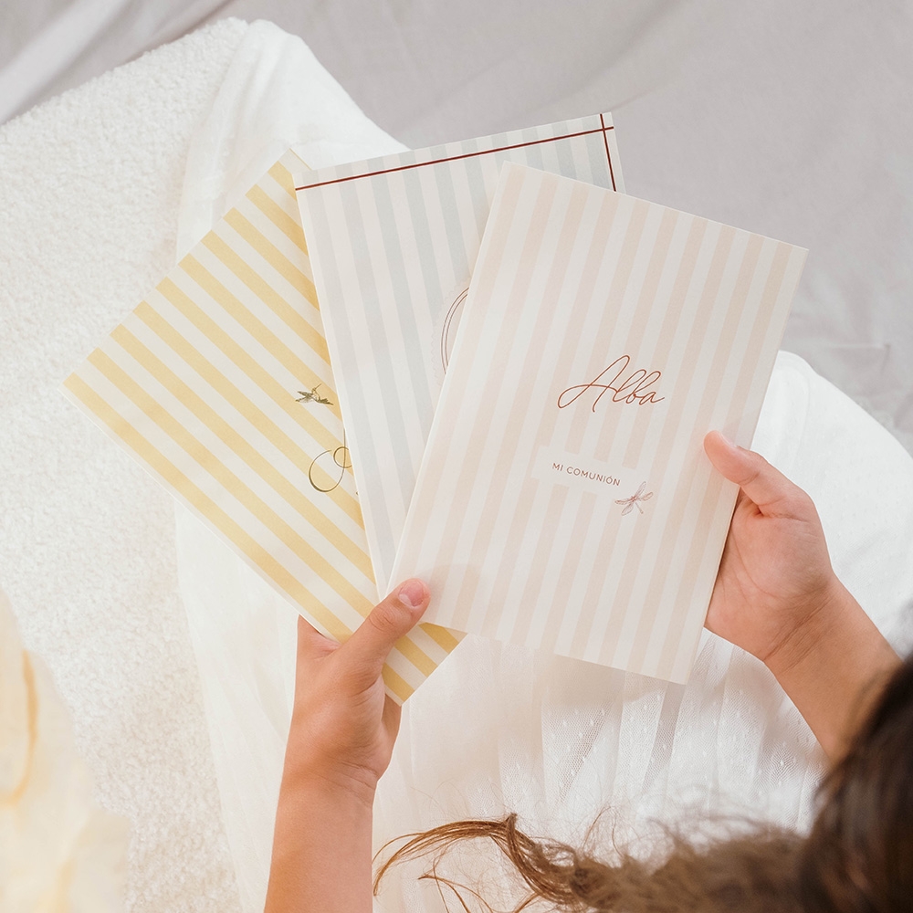 Capa Fotos comuniones 1
