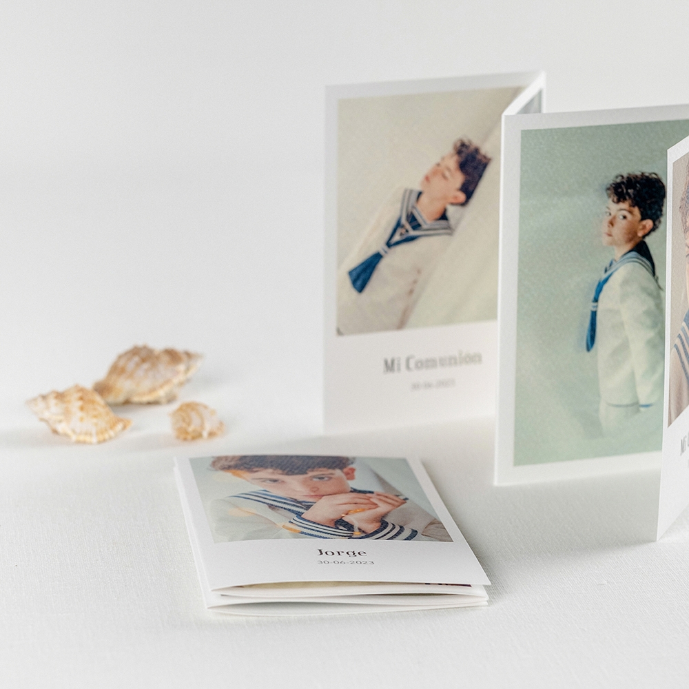 Paper Folio Armonia comuniones 1