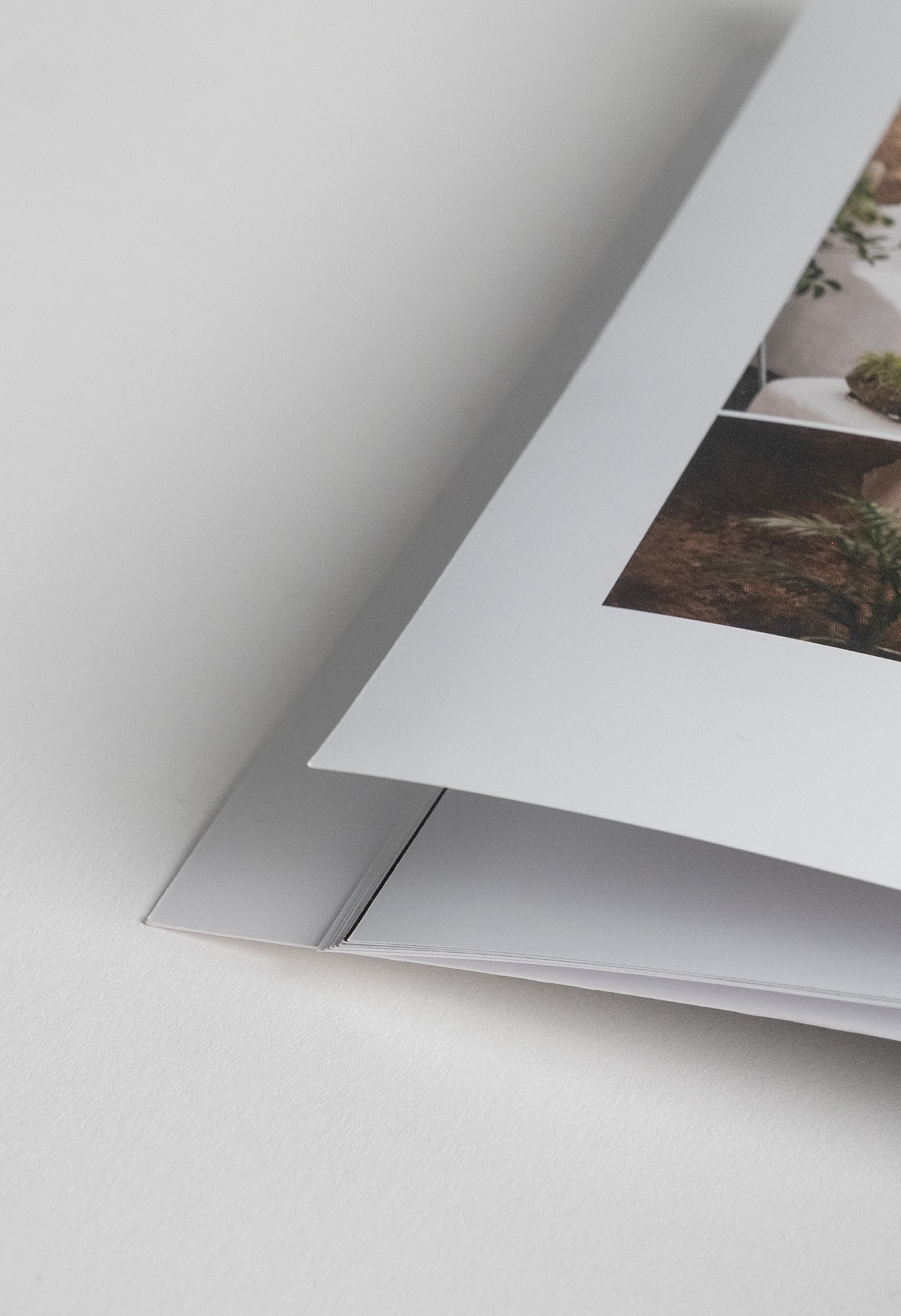 Colección Magazine Boudoir Detalles Estructurales 1